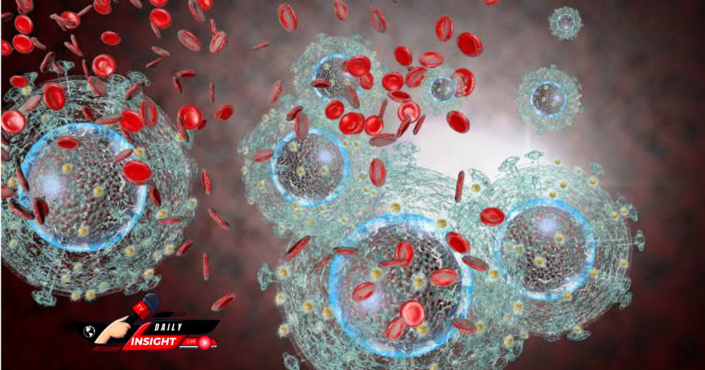 Cancer Bacteria