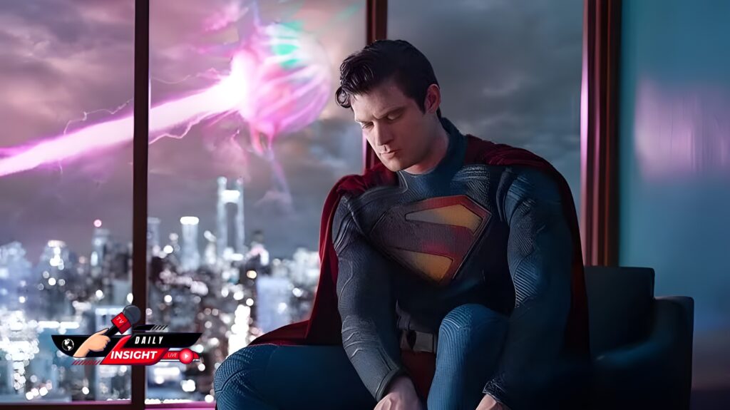 Superman