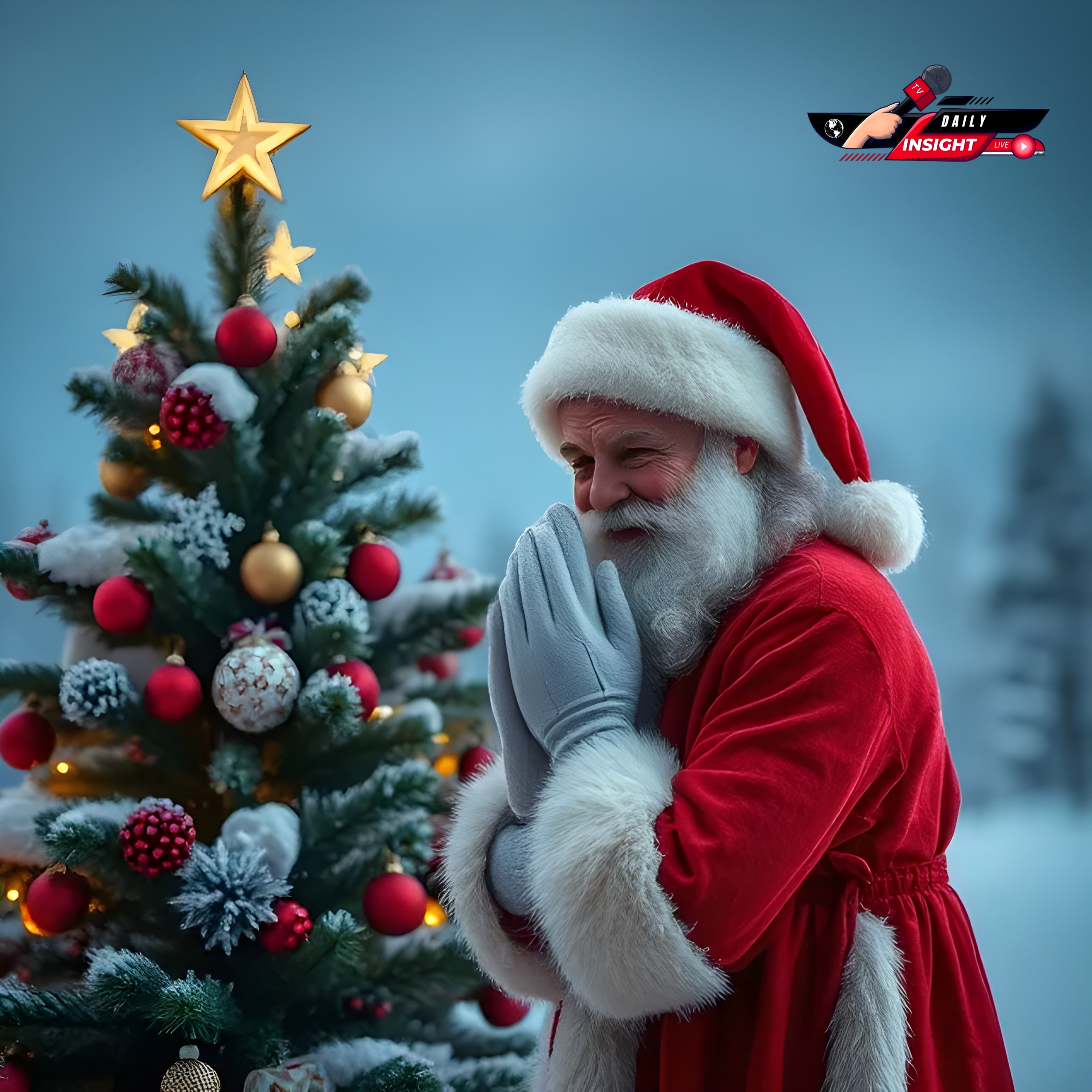 Santa