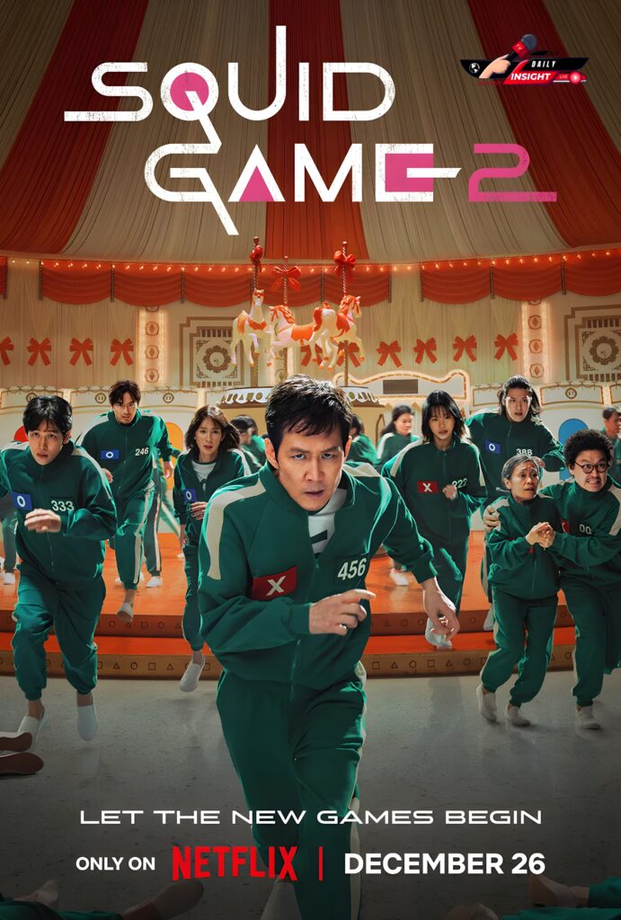 season 2 poster