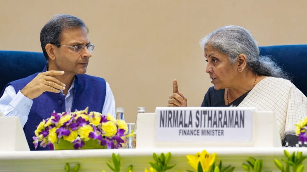 sitaraman aur sanjay malhotra