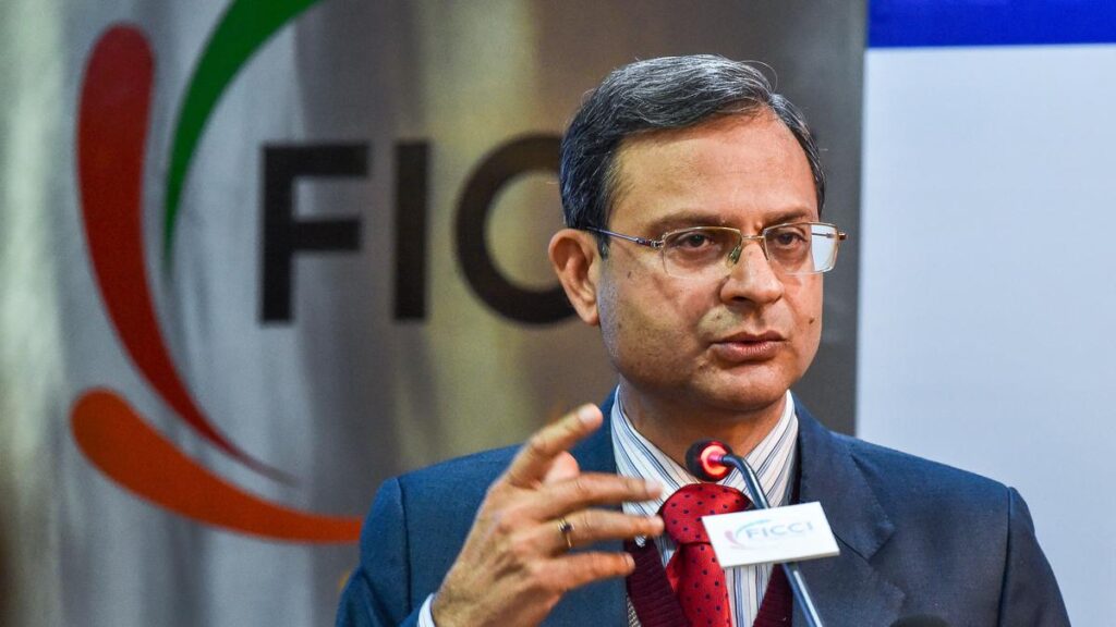sanjay malhotra
