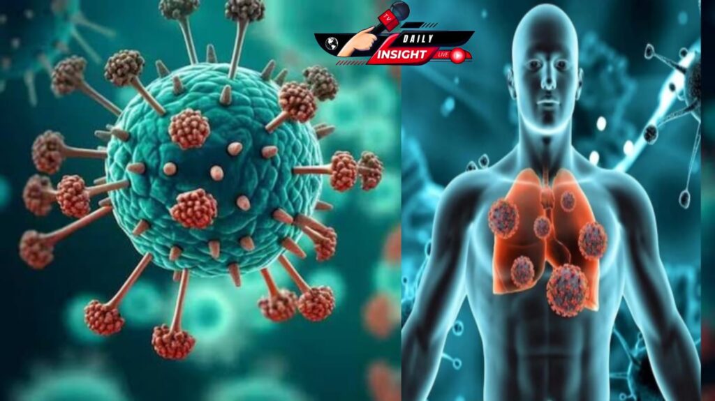 HMPV virus