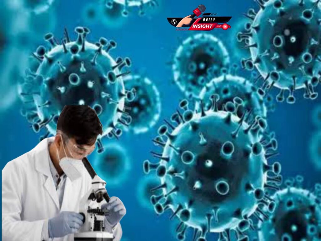 HMPV virus