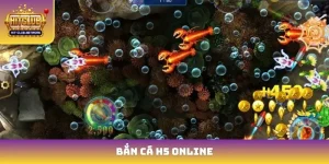 Bắn cá H5 online