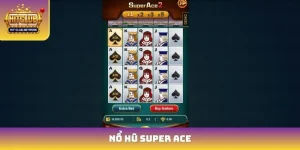 nổ hũ super ACE