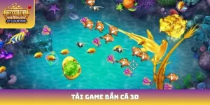 Tải game bắn cá 3D